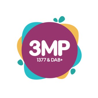 1377 3MP logo