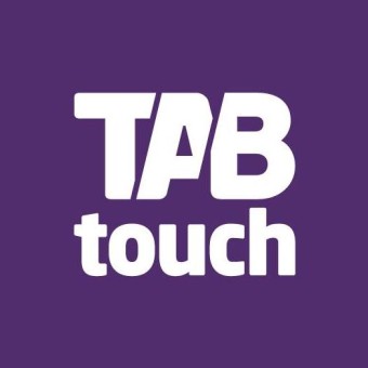 Tab Touch Radio logo