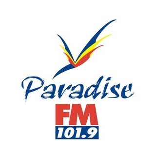 Paradise FM logo