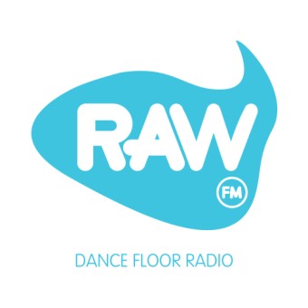 Raw FM logo