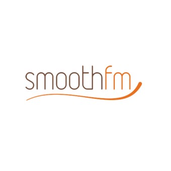 Smoothfm Adelaide logo