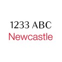1233 ABC Newcastle logo