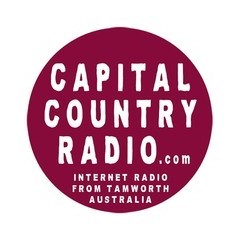 Capital Country Radio logo