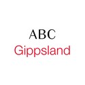 ABC Gippsland logo