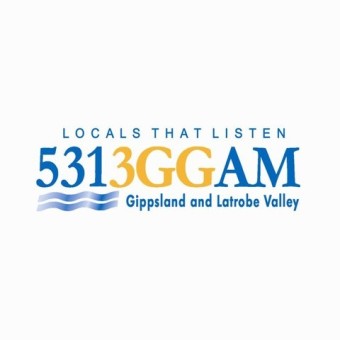 Radio 531 3GG logo