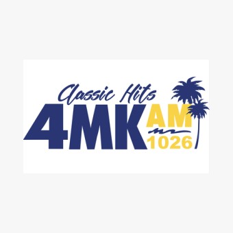 Classic Hits 4MK logo