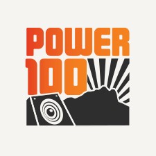 Power 100 FM logo
