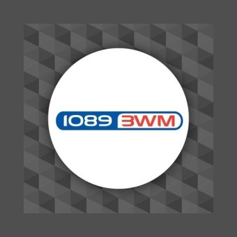 1089 3WM logo