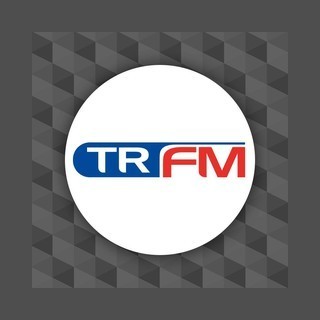 TRFM logo