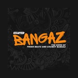 Starter Bangaz logo