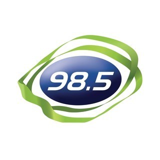 98.5 Sonshine FM logo