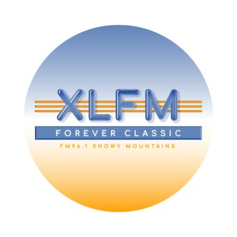 XLFM 96.1 logo
