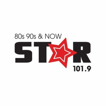 Star 101.9 FM (AU Only) logo