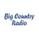 Big Country Radio logo