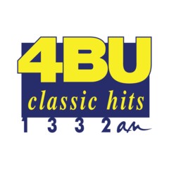 4BU Classic Hits logo