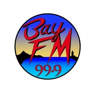 Bay FM 99.9 logo