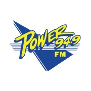 Power FM 94.9 logo