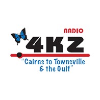 4KZ Radio logo