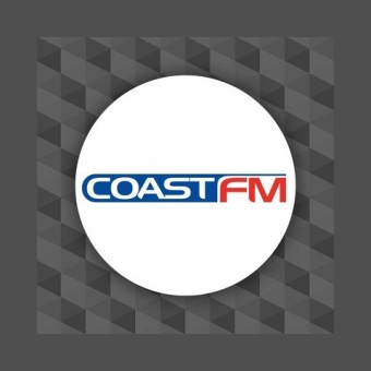 95.3 Coast FM logo