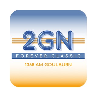 2GN Goulburn logo