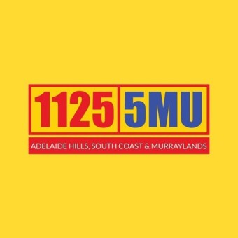 5MU - 1125 logo