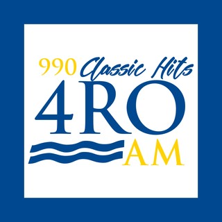4RO (AU Only) logo