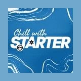 Chill With Starter logo
