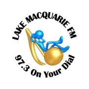 Lake Macquarie FM logo