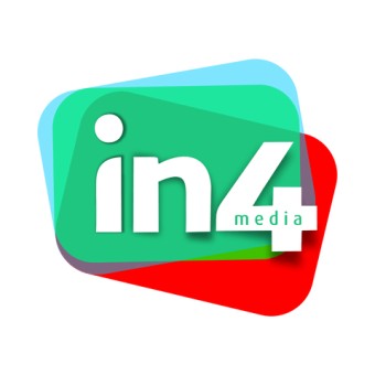 Informédia 106.3 logo