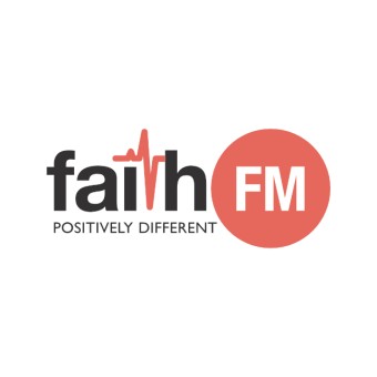 Faith FM logo
