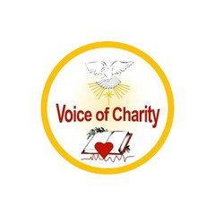 Voice of Charity 1701 AM logo