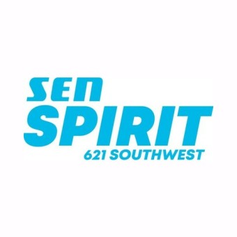 SEN Spirit 621 AM logo