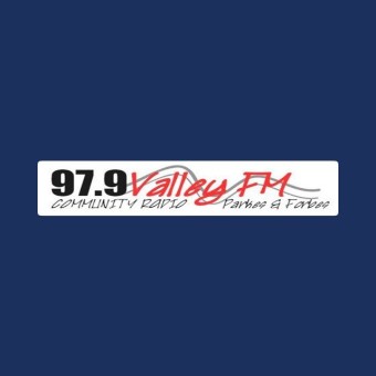 97.9 Valley FM logo