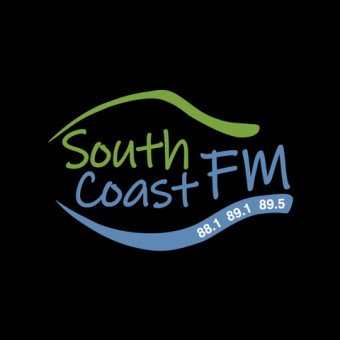 South Coast FM logo