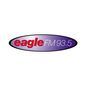 Eagle FM logo
