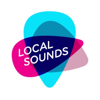 Local Sounds South Burnett logo