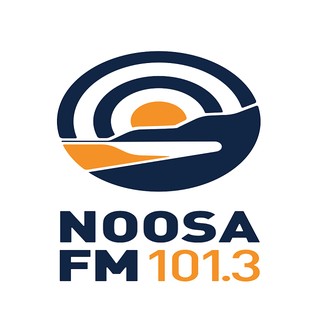 Noosa FM logo