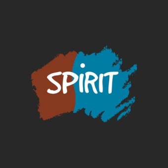 Spirit Radio Network logo
