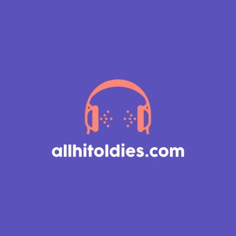 Allhitoldies logo