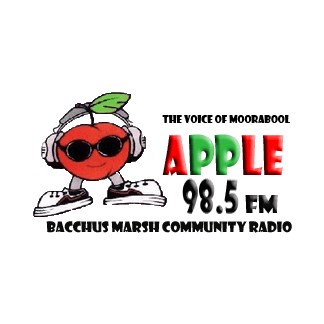 Apple 98.5 FM