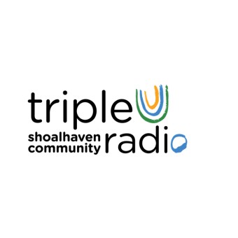 Triple U FM logo