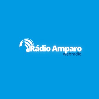 Rádio Amparo logo