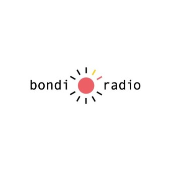 Bondi Radio logo