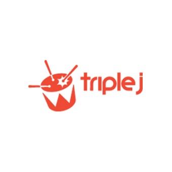 ABC Triple J NT logo