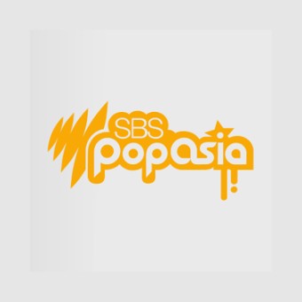 SBS PopAsia logo