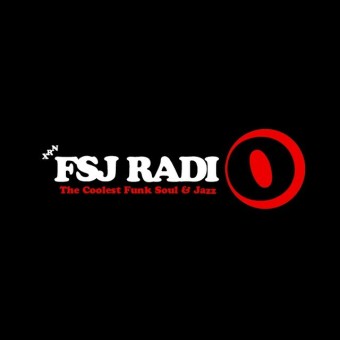 FSJ Radio - XRN Australia logo