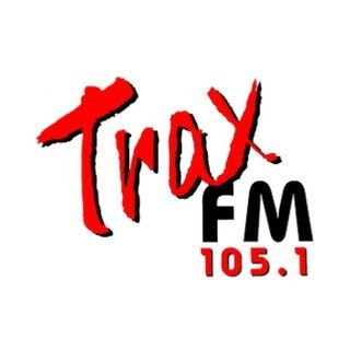 Trax FM logo