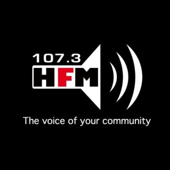 Heritage FM logo