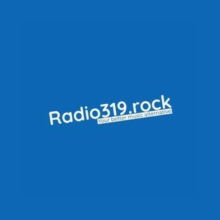 Radio319.Rock logo