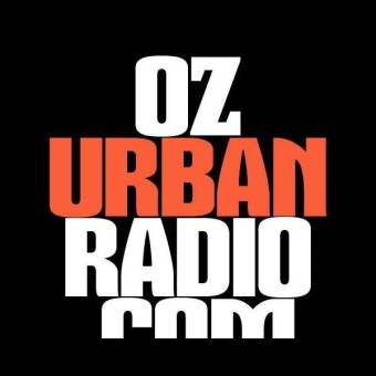 Oz Urban Radio logo